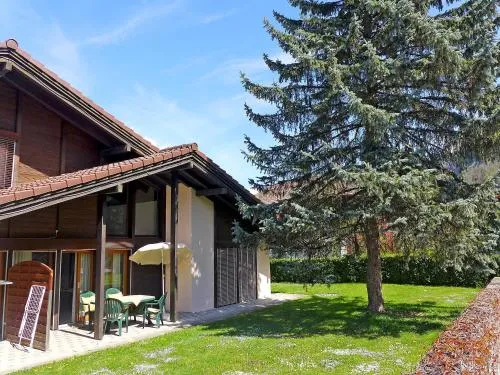 Apartment von Allmen by Interhome in Wilderswil, Schweiz