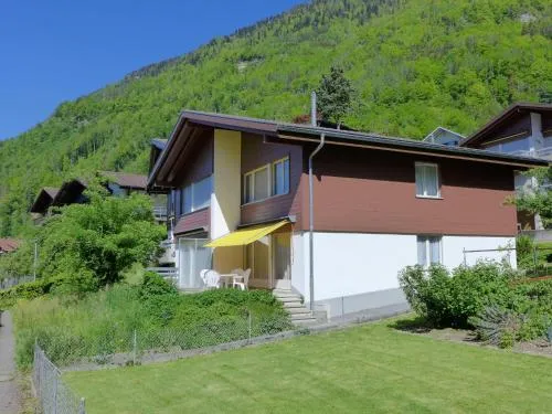 Holiday Home Salzhubelweg by Interhome in Goldswil, Schweiz