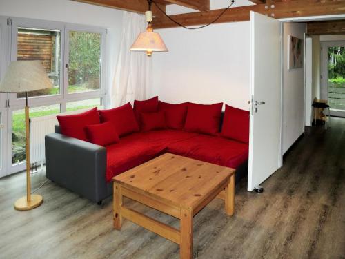 Chalet Christine by Interhome