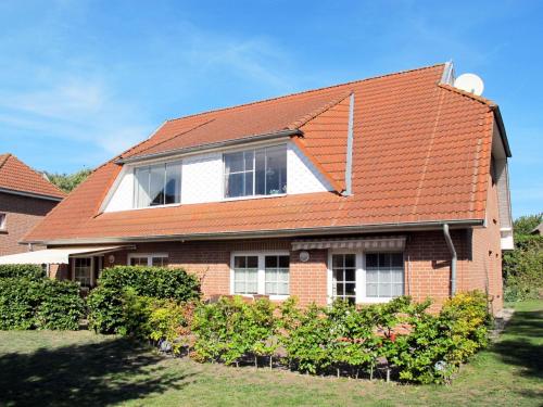 Apartment Wohnung Nr-9 im Dörp by Interhome in Waase, Deutschland