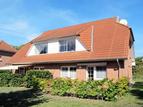 Apartment Wohnung Nr-9 im Dörp by Interhome in Waase, Deutschland