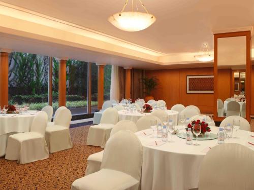 Trident Nariman Point