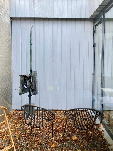 B&B Winterresidentie - image 5
