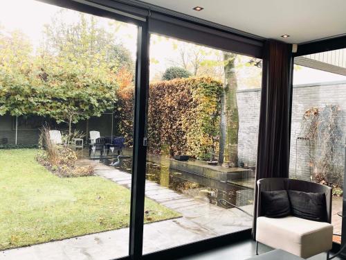 B&B Winterresidentie – Tilburg, IA