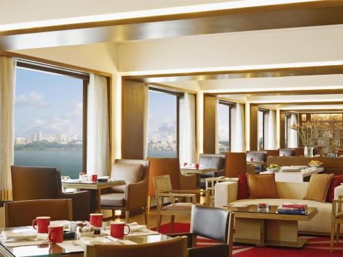 Trident, Nariman Point, Mumbai - 레스토랑