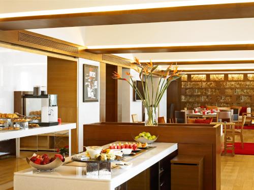 朝食『素晴らしい』