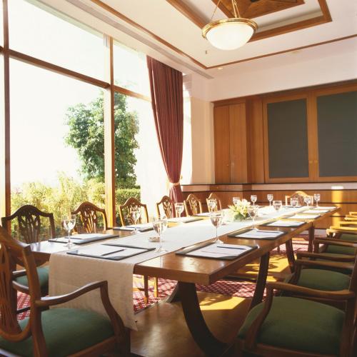 Üzleti központ, Trident, Nariman Point, Mumbai in Dél-Mumbai