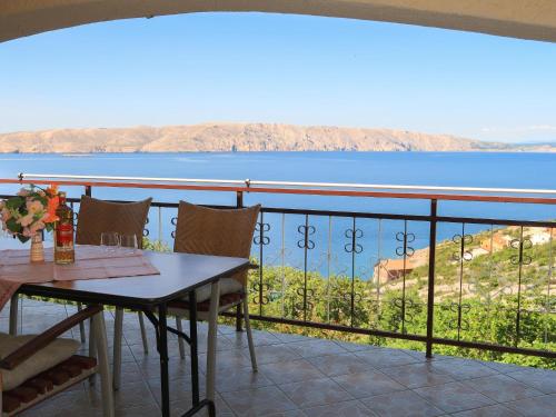  Apartment Dalibor - SNJ126 by Interhome, Unterkunft in Senj