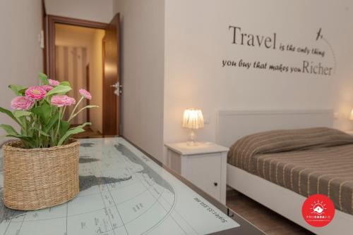 Affittacamere Il Viaggiatore