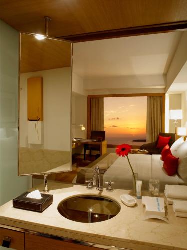 Trident Nariman Point, Mumbai (foto 8)