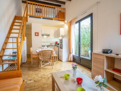 Holiday Home Les Maisons de la Plage-8 by Interhome