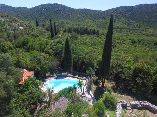 Holiday Home Podcempres by Interhome in Bacina