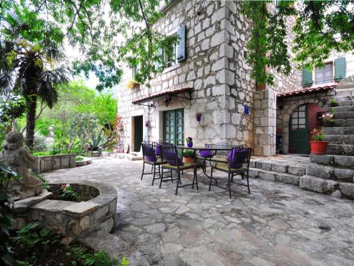 Holiday Home Podcempres by Interhome in Bacina