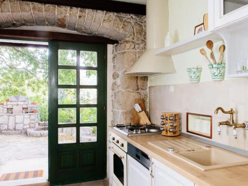 Holiday Home Podcempres by Interhome in Bacina