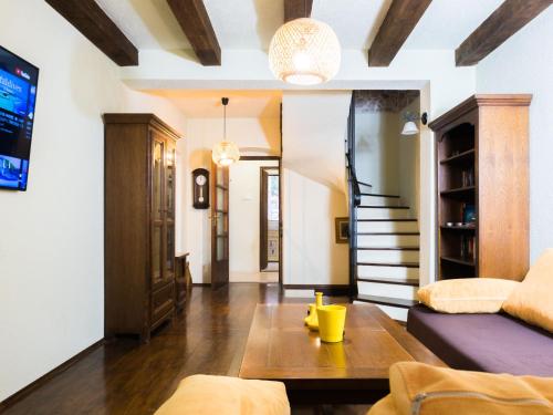 Holiday Home Podcempres by Interhome in Bacina