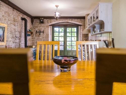Holiday Home Podcempres by Interhome in Bacina