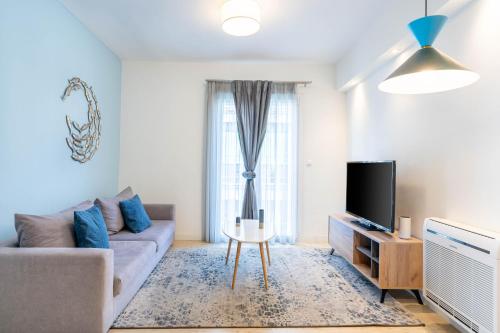 Athens Morum City Apartments - image 10