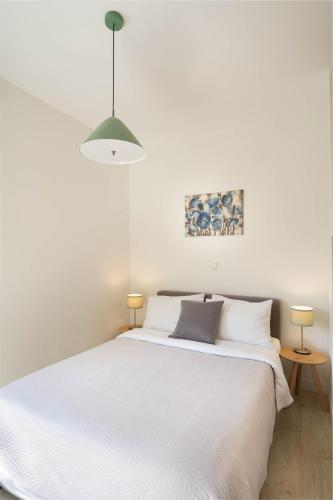 Athens Morum City Apartments - image 12