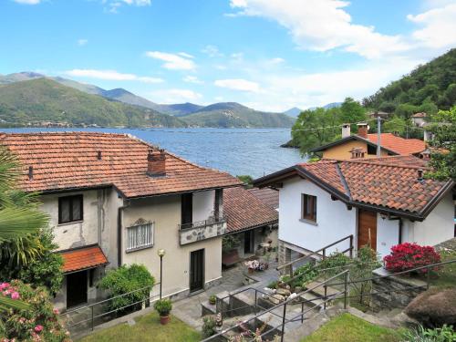 Locazione Turistica Antico Lavatoio gîte à louer Ferrera di Varese