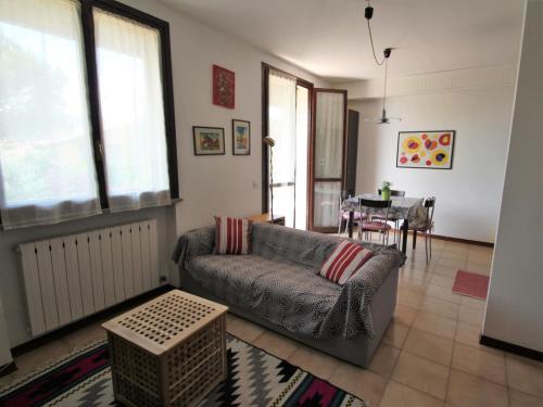 Apartment Red Sunset by Interhome in Monvalle