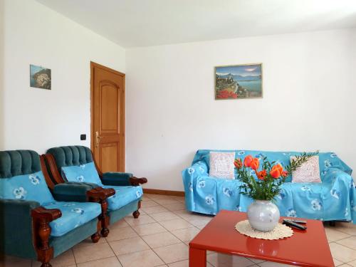  Apartment Domenica - GRV150 by Interhome in Consiglio di Rumo