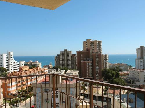 Apartment Las Cinco Torres by Interhome