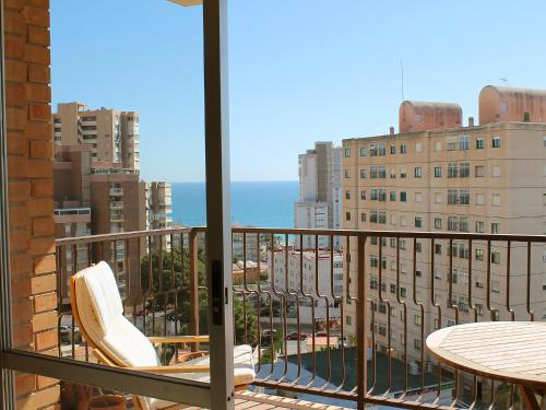 Apartment Las Cinco Torres by Interhome