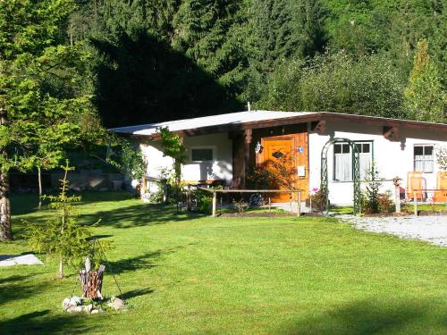 Holiday Home Ferienhaus Keil by Interhome - Location saisonnière - Bad Gastein