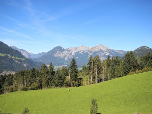 Apartment Michaela by Interhome, Hart im Zillertal (fotografie 8)
