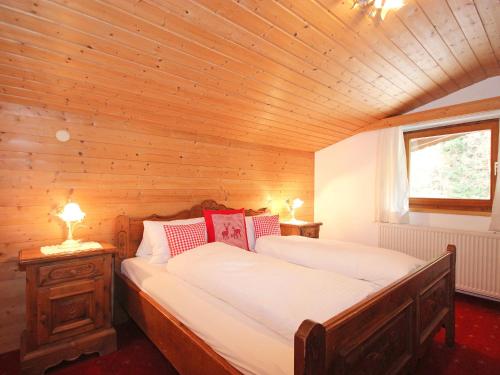 Apartment Michaela by Interhome, Hart im Zillertal (fotografie 6)