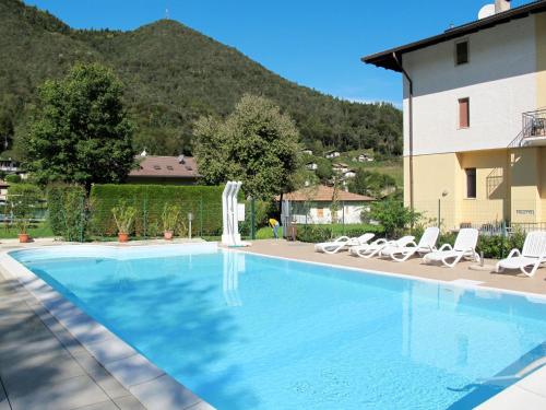  Locazione Turistica Emilio-Bertolotti-1, Pension in Ledro bei Tremalzo