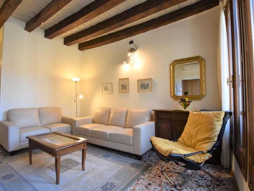 Apartment Al Foghèr by Interhome, Benátky (fotografie 7)