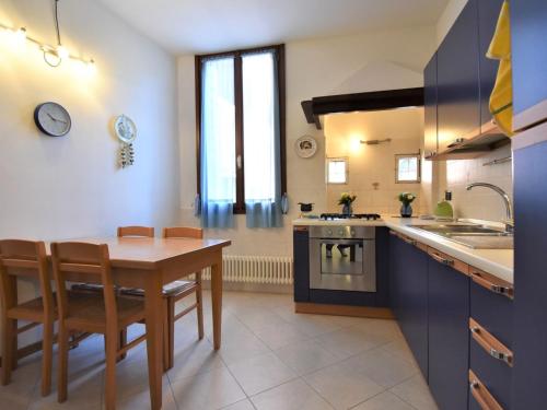 Apartment Al Foghèr by Interhome, Benátky (fotografie 10)