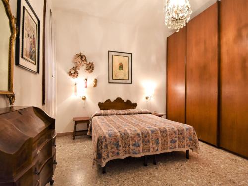 Apartment Piano Nobile by Interhome 4