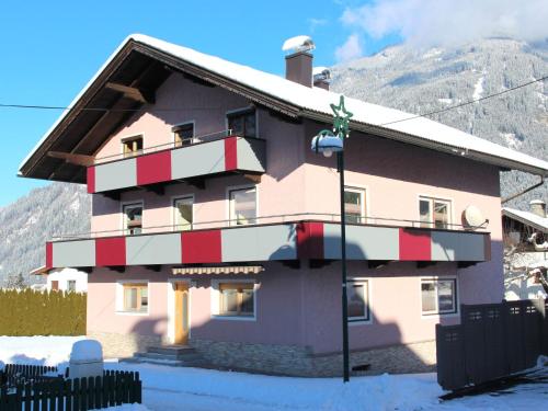 Heidi 3 - Apartment - Ried im Zillertal