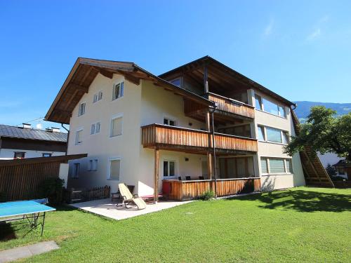 Apartment Gerda-2 by Interhome - Ried im Zillertal