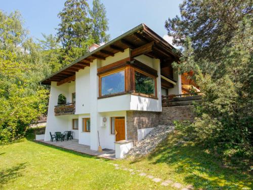 Apartment Mader by Interhome in Ried im Oberinntal, Österreich