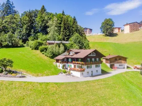 Apartment Mangeng-1 by Interhome in Bartholomäberg, Österreich