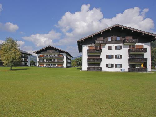 Apartment Dachstein Top 27 by Interhome in Flachau, Österreich