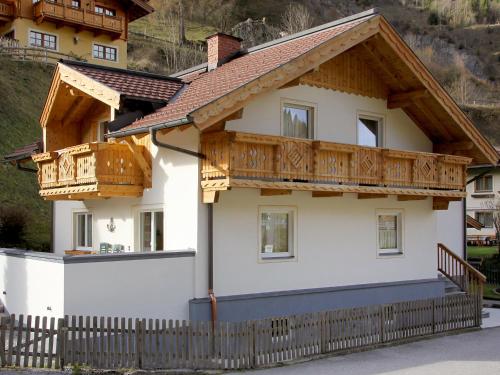 Apartment Haus Toferer by Interhome in Grossarl