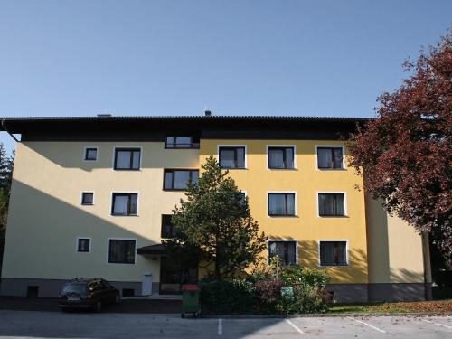 Apartment Haus Grani by Interhome