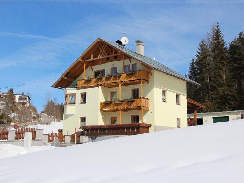 Apartment Lueg ins Land by Interhome - Reith bei Seefeld