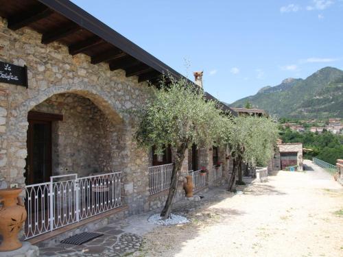  Apartment La Tartufaia-4 by Interhome in Tremosine sul Garda
