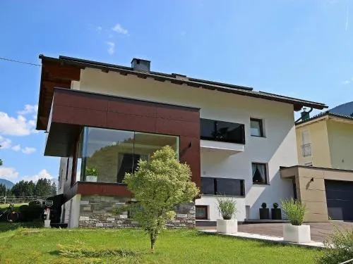 Apartment Fabian by Interhome in Ried im Zillertal, Österreich