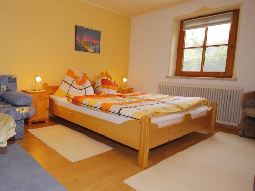 Apartment Brigitte by Interhome in Aschau