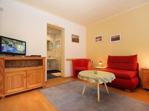 Apartment Brigitte by Interhome in Aschau