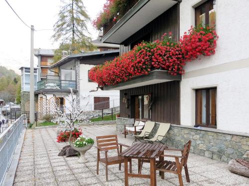  Apartment La Tata by Interhome in Valtournenche