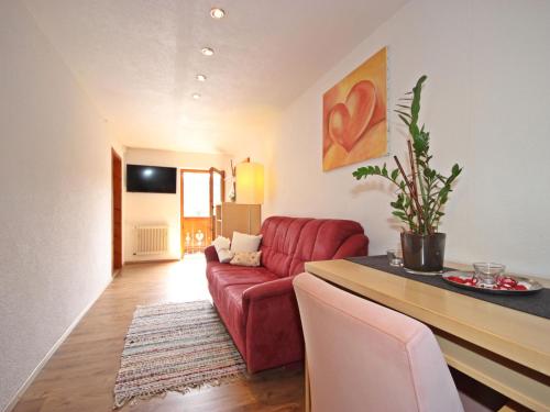  Apartment Schmittnhof by Interhome in Niederthai