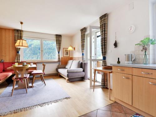  Apartment Illyria by Interhome in St. Ulrich in Gröden
