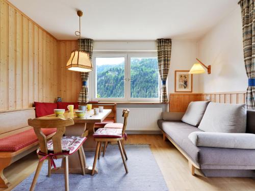  Apartment Illyria by Interhome in St. Ulrich in Gröden